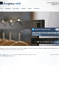 Mobile Screenshot of bluegroupretail.co.uk